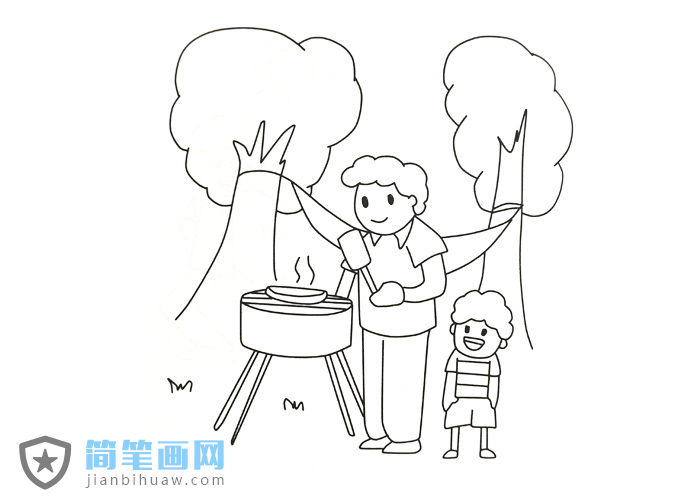 С���Ѻͼ����ڑ���Ұ�������ĺ��P���DƬ