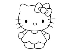 �ɐ�Hello Kitty؈��(ji��n)�P���DƬ