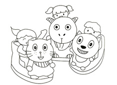 ����С��������ϲ����u�u܇���P���DƬ