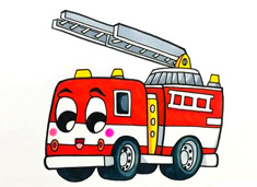 ��ͨ119����܇���P���DƬ����ɫ