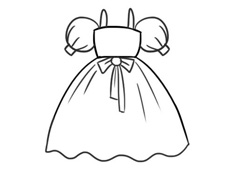 Ư����ȹ�Ӻ��P���DƬ����ɫ