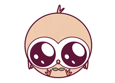 ��ͨ�A��С�B(ni��o)��(ji��n)�P��(hu��)�DƬ